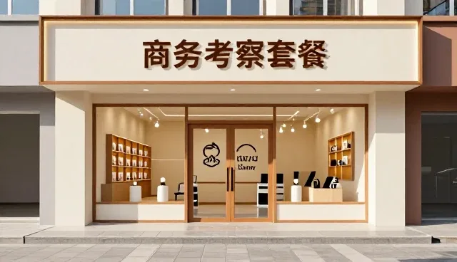旅游体验升级趋势下的定制服务新机遇